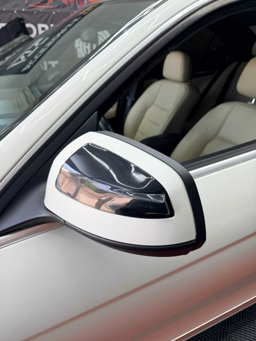 Set Oglinzi Originale Complete Mercedes C Class W204