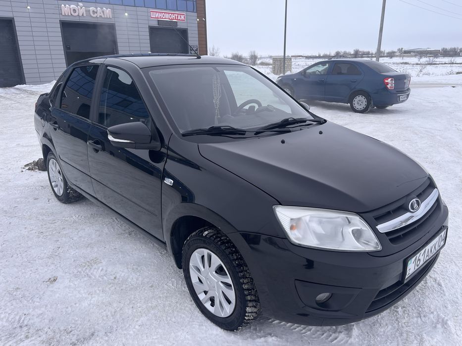 Продам гранту автомат