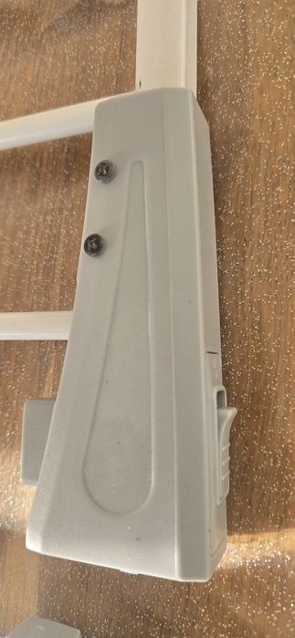 Poarta de Siguranta "Gărduț" copiii, bebeluși