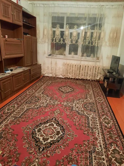 Самал районында  2 бөлмелі пәтер сатылады