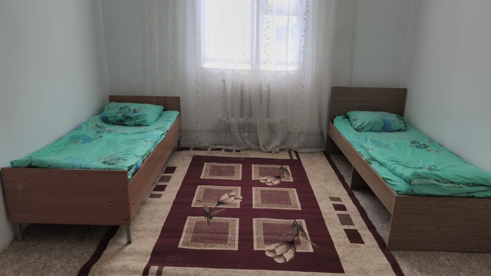 Сдам комнаты в общежитье