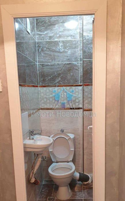 Продава се Тристаен апартамент в Шумен, Пазара - 90 кв.м за 1389 €/кв.м - Снимка #5