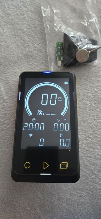 De vânzare Indoor Cycle Console
