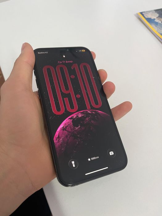 айфон 12про мах сатылады