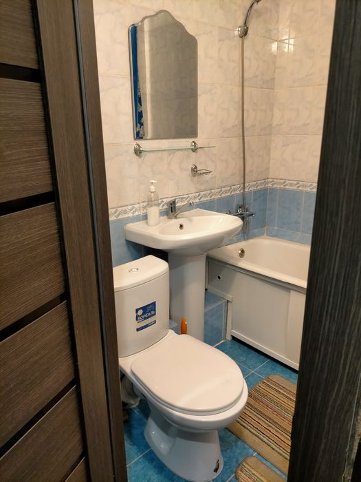 Сдам квартиру на вокзале