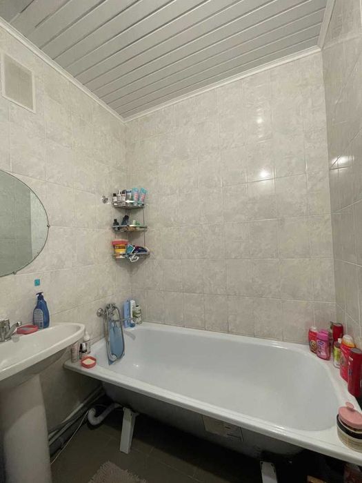 Продается 3-комнатная квартира ,Батыс2