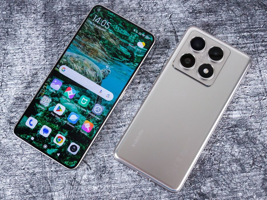 Telefon sotiladi