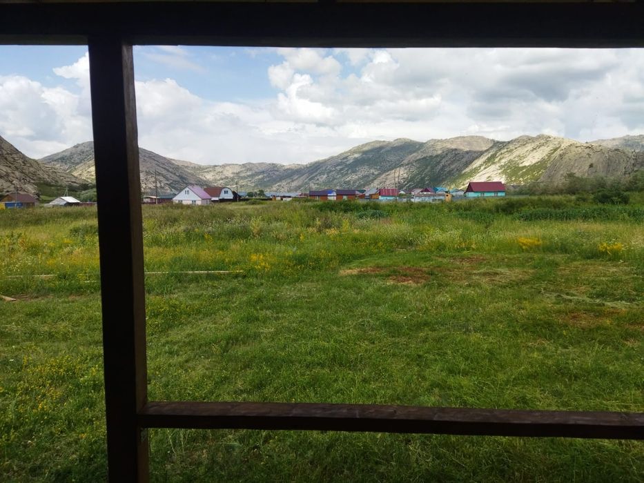 Сдам домик на Сибинах