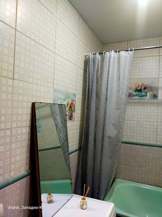 Уютная 1 ком кв. В башнях близнецах.