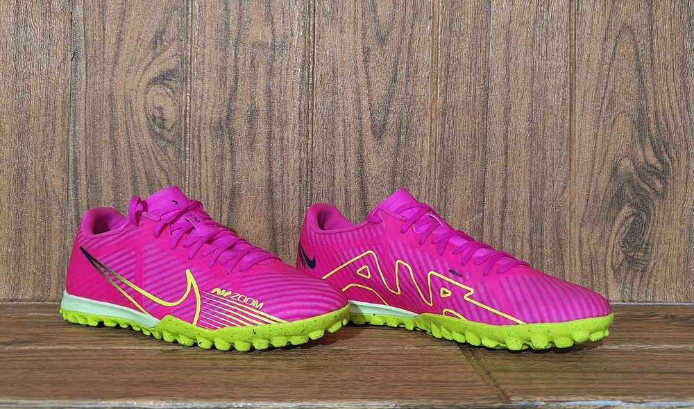 Футболни обувки Nike ZOOM VAPOR 15 ACADEMY TF