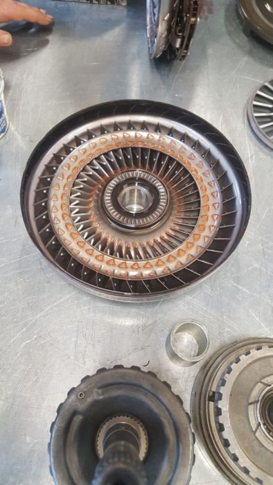 Reparatii cutii automate!!!