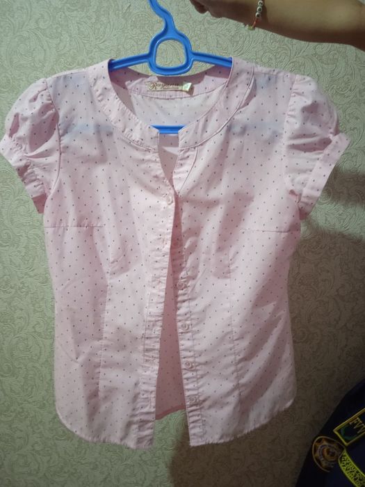 Кофточка для девочек