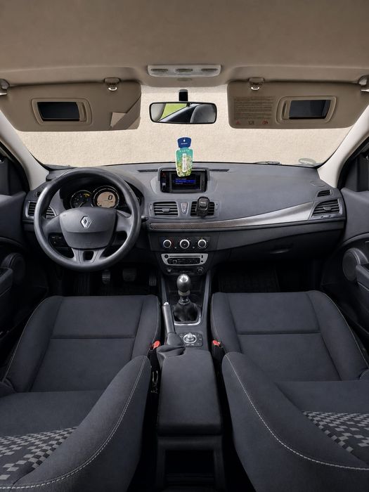 Vand renault megane 3 / primul proprietar