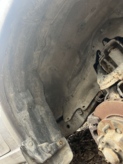 Hyundai Terracan 2.9 CRDi,163 коня, фейслифт за части !