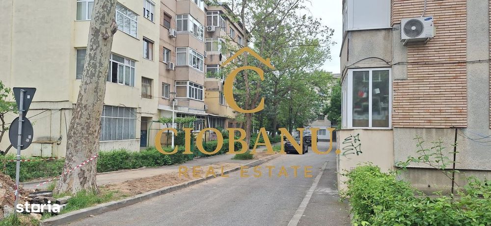 Apartament 3 camere etaj 2/4 DECMOMANDAT zona Rovine