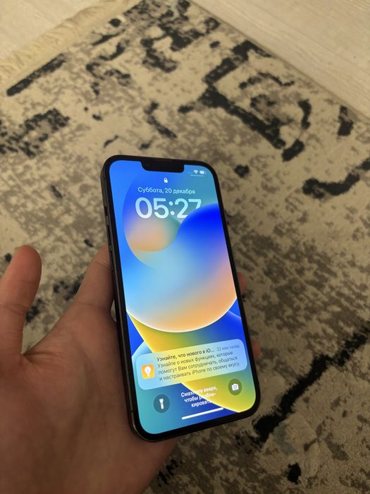 Айфон 13про iphone 13pro