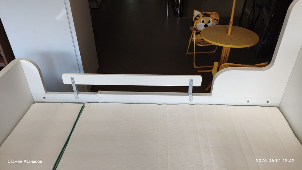 Детско легло Ikea