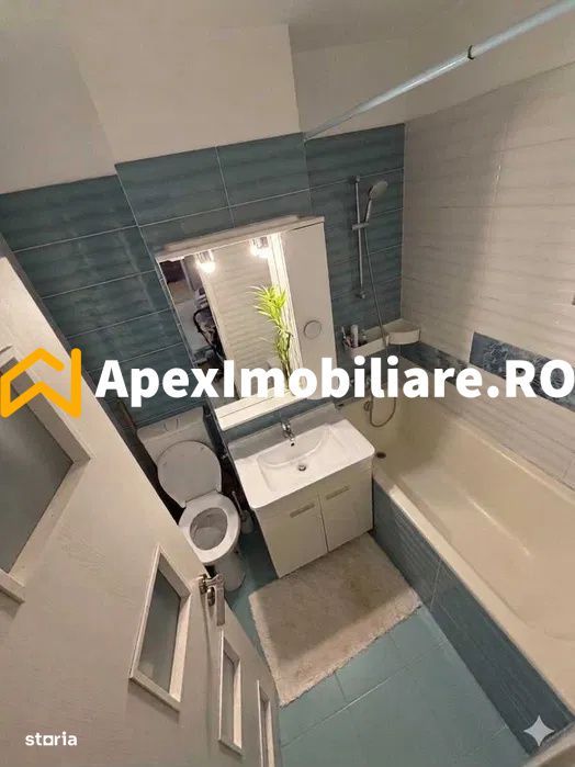 Apartament 3 camere de inchiriat Timisoara Bucuresti | ApexImobiliare.