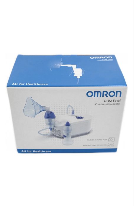 Ингалятор Omron