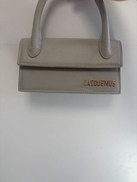 Jacquemus  дамска чанта