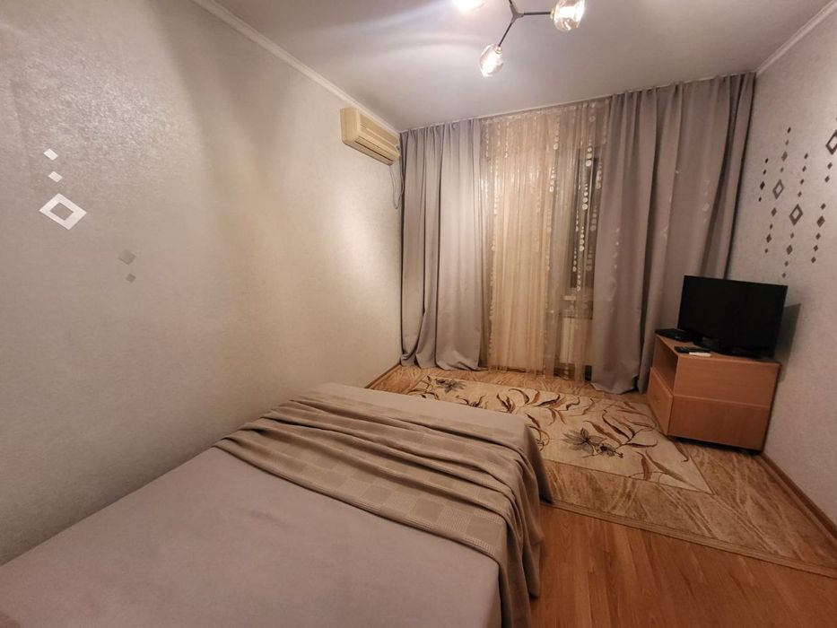 Сдам в аренду квартиру