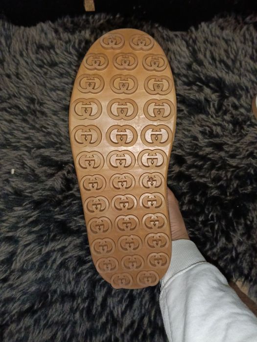 Дамски обувки Gucci