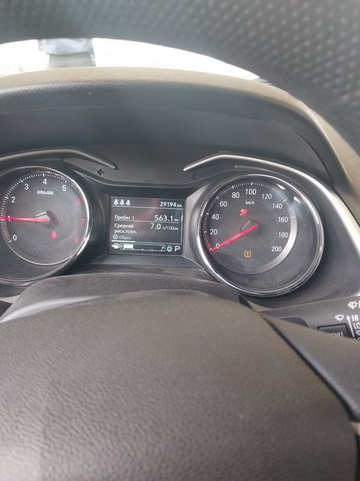 Onix ltz avtamat 2024