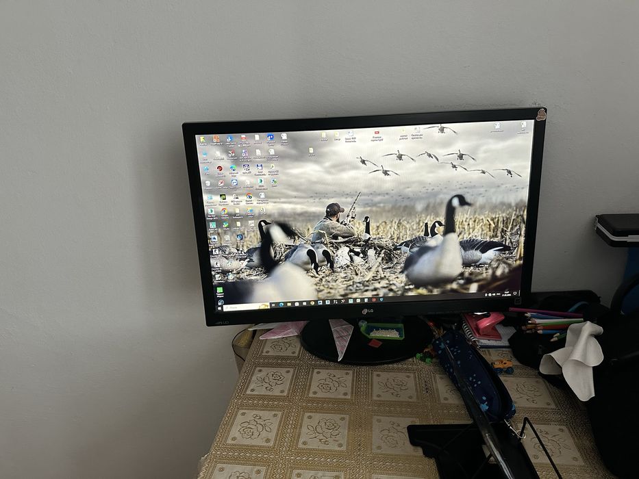 Персональный компьютер