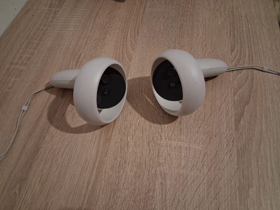 Oculus Quest 2 impecabil