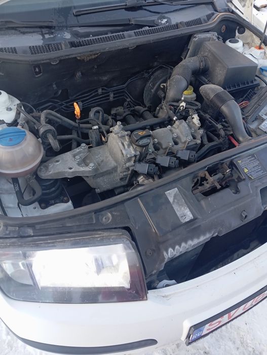 SKODA Fabia 0 — imagine 5
