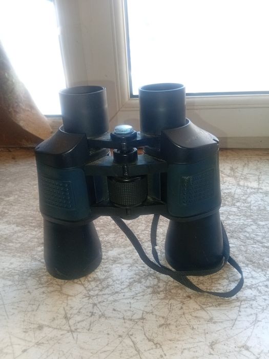 Бинокль для охоты