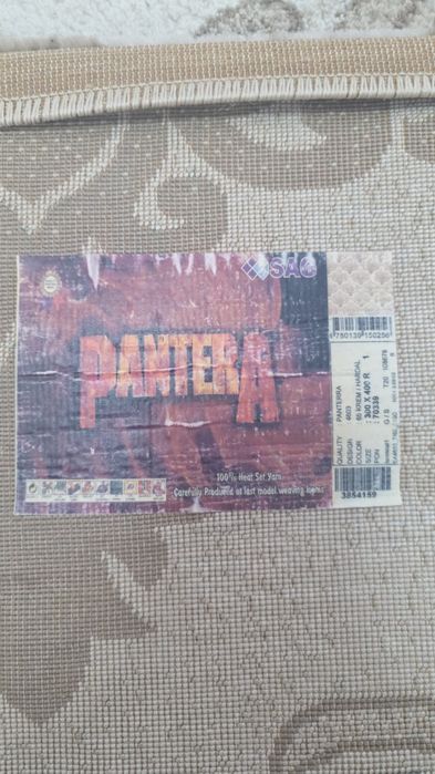 Продам ковер в отличном состоянии.