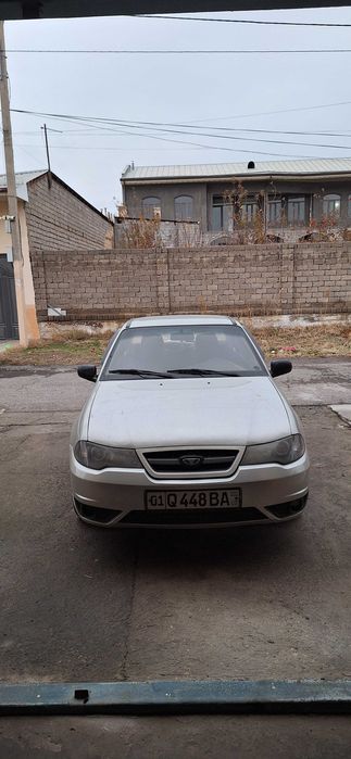 Nexia 2  2009-yil Gbrid sotiladi