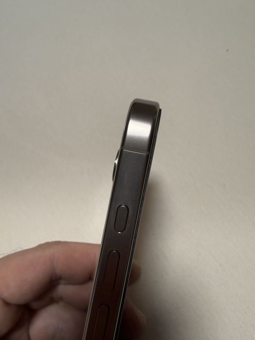 Iphone 16 pro 512 gb