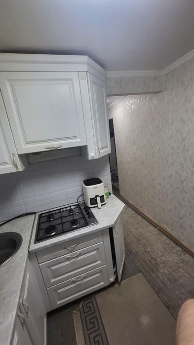 Продам 2х комн.кв. Абая-Пушкина