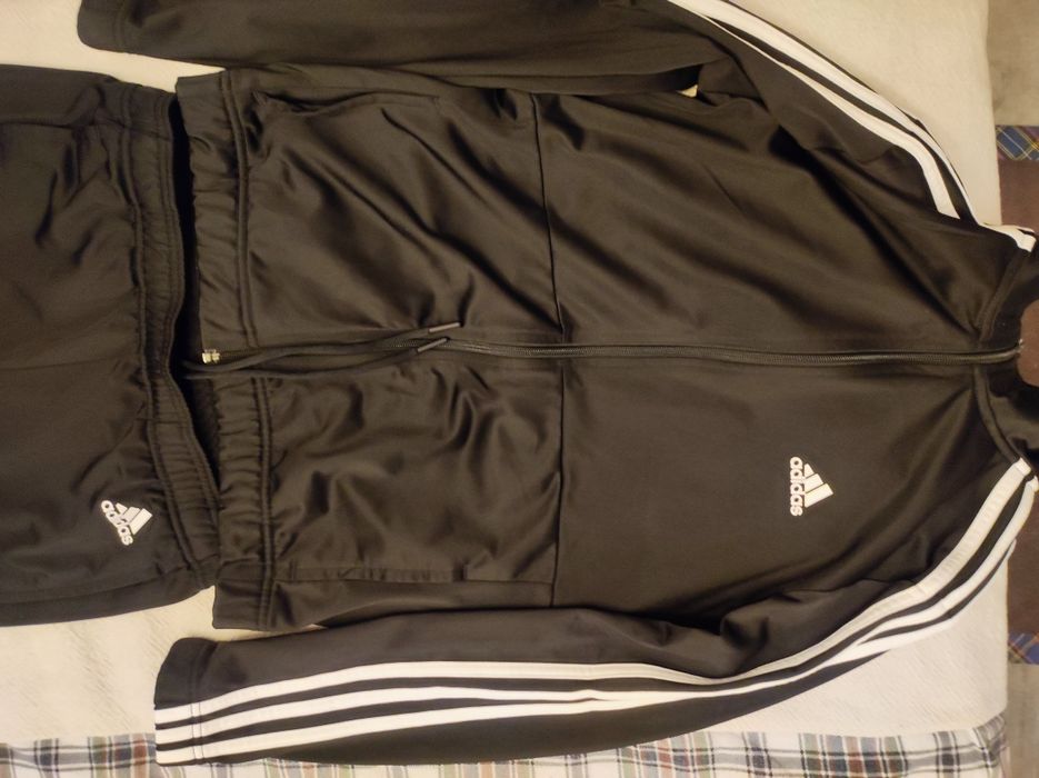 Trening Adidas mas S-M