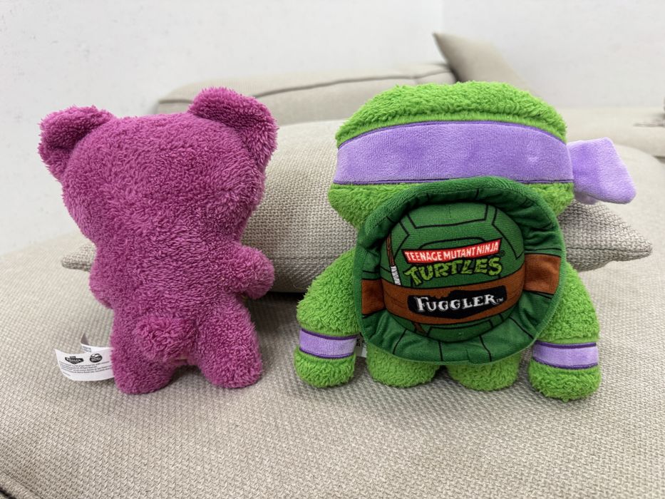 Игрушки Fuggler 2025 года