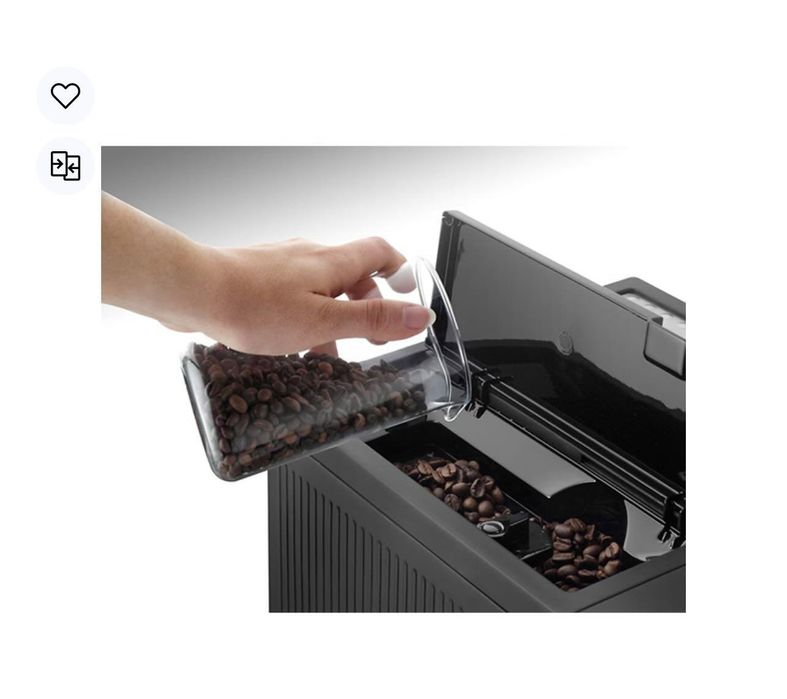 Vand expresor Delonghi Perfecta