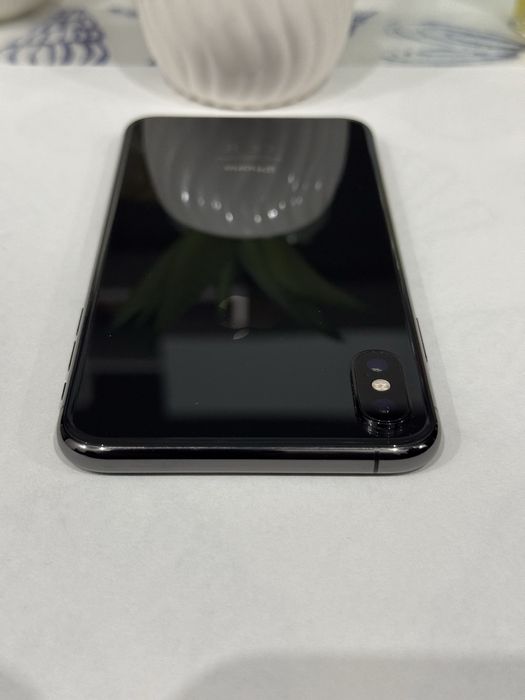 Iphone XS max 256 gb