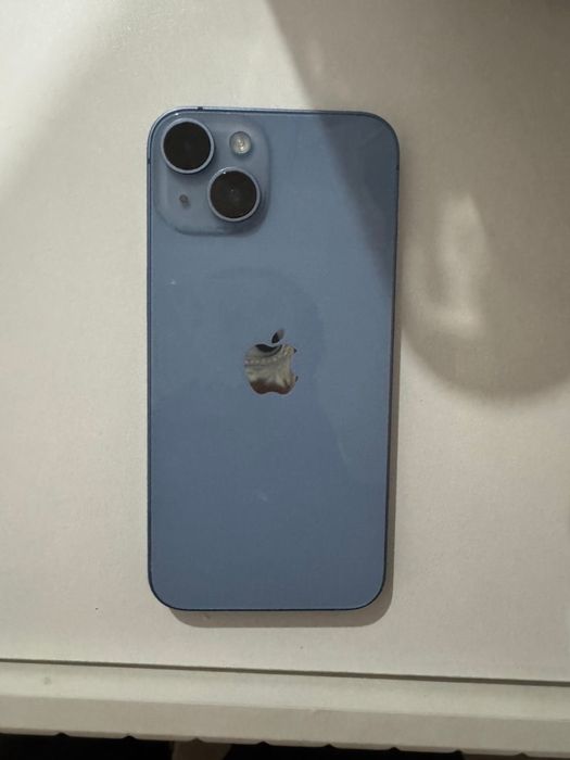 Өте жақсы жағдайда АЙФОН 14 сатылады