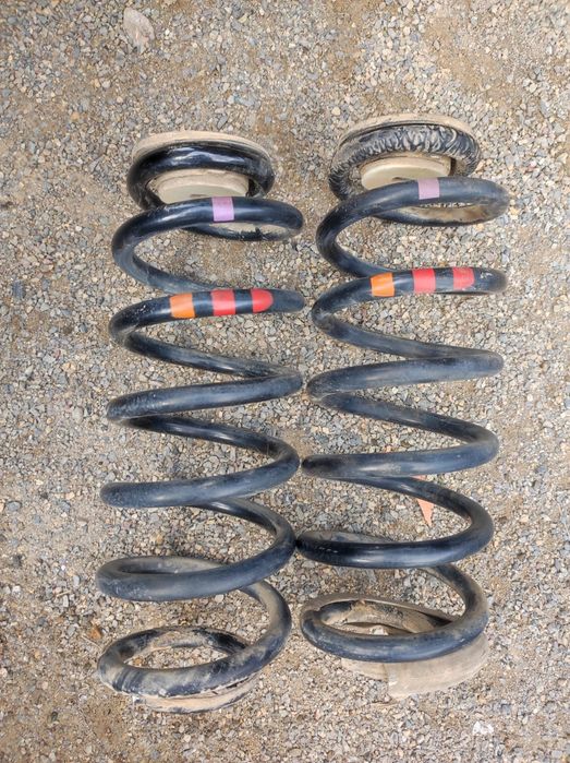 Задни пружини за Пежо-308SW(комби)