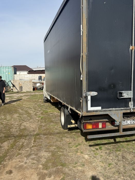 Продам газель фермер