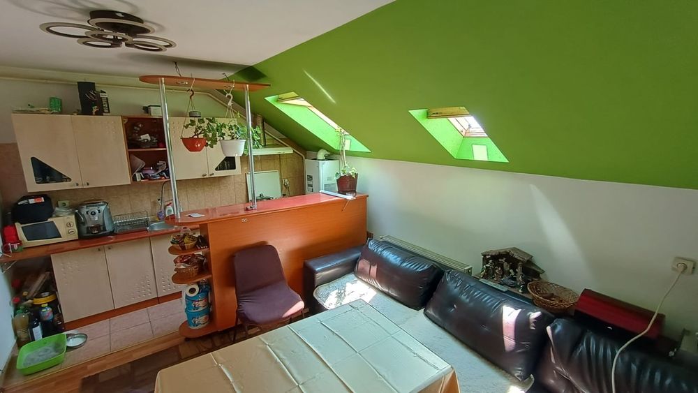 Vând apartament 2 camere