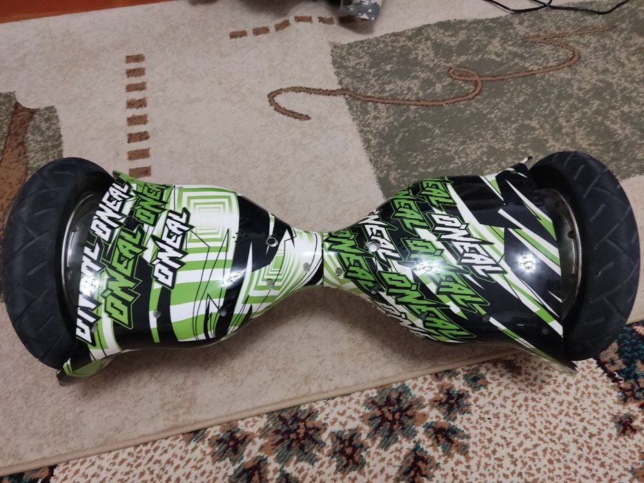 Гироскутер детский от 8 лет