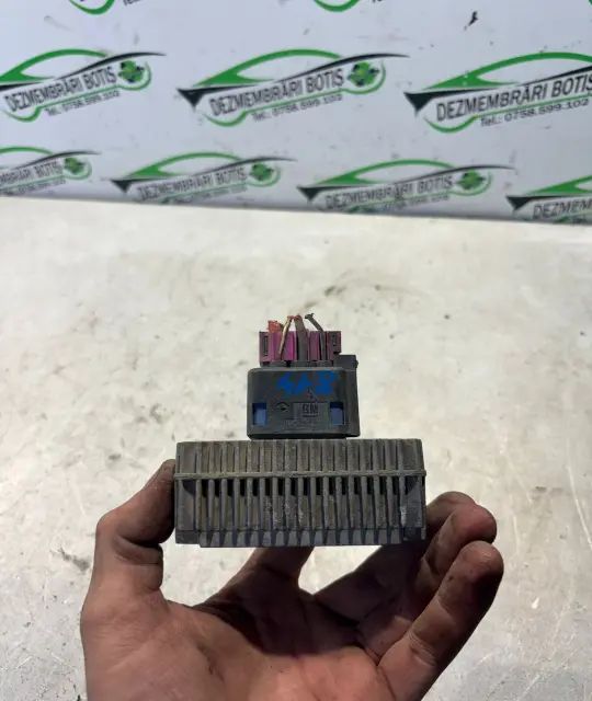 Releu ventilator Opel Astra 2007
