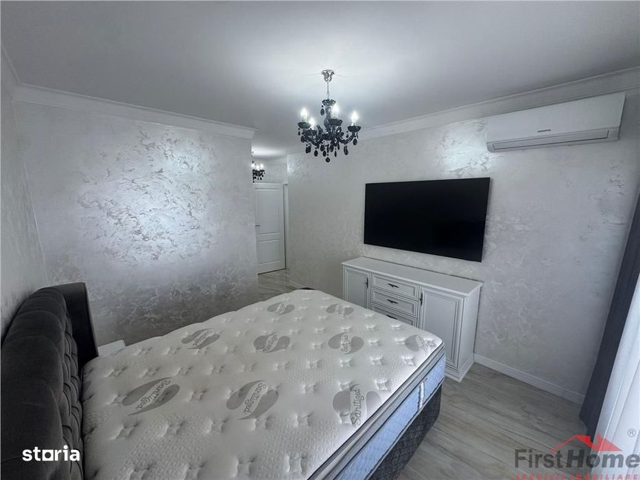 Penthouses bloc 2025,4 cam,EXPRESS RESIDENCE, 143 mp utili,ET 66
