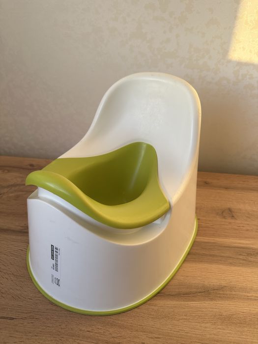 Продам горшок IKEA