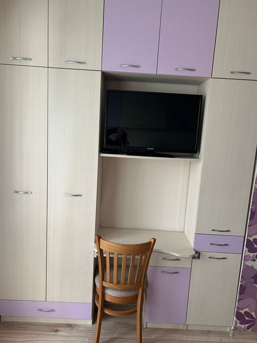 Продава се Двустаен апартамент в Варна, Бизнес парк Варна - 43 кв.м за 1008 €/кв.м - Снимка #2