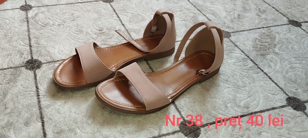 Sandale  elegante