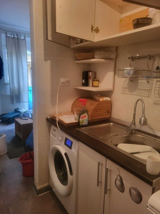 Prestăm servicie de curățenie